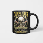 Awesome Carpenter-T-shirt-#M240824DIPLO9BCARPZ8