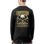 Awesome Carpenter-T-shirt-#M240824DIPLO9BCARPZ8