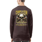 Awesome Carpenter-T-shirt-#M240824DIPLO9BCARPZ8