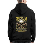 Awesome Carpenter-T-shirt-#M240824DIPLO9BCARPZ8