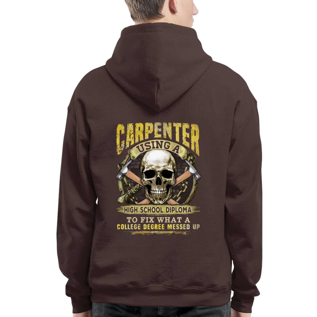 Awesome Carpenter-T-shirt-#M240824DIPLO9BCARPZ8