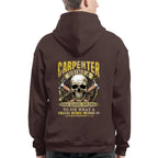 Awesome Carpenter-T-shirt-#M240824DIPLO9BCARPZ8