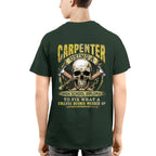 Awesome Carpenter-T-shirt-#M240824DIPLO9BCARPZ8