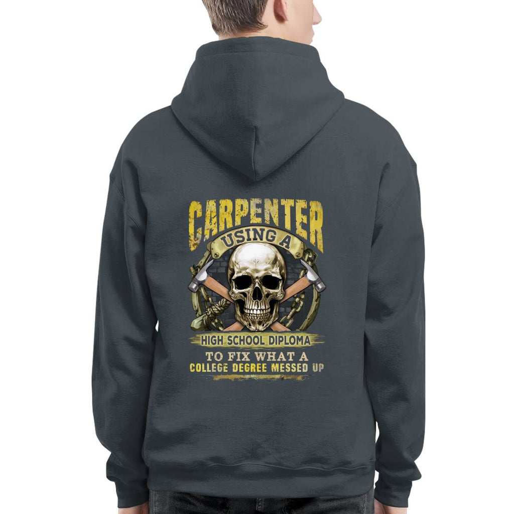 Awesome Carpenter-T-shirt-#M240824DIPLO9BCARPZ8