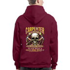 Awesome Carpenter-T-shirt-#M240824DIPLO9BCARPZ8