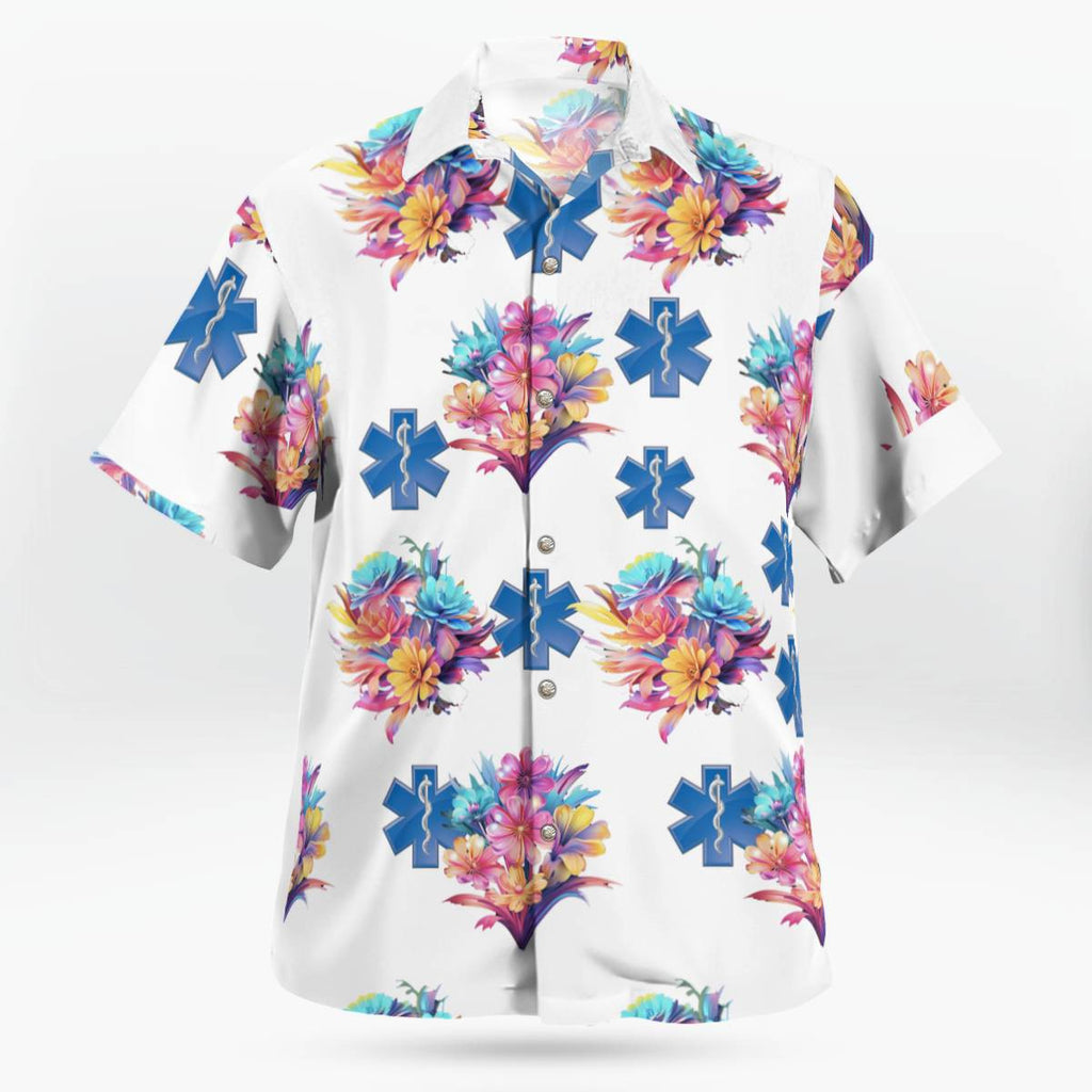 Awesome EMT-AOP Hawaii Shirt - grunx260804-0091