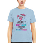 Awesome Bartender-T-shirt-#F210624DAYCA2FBARTZ8