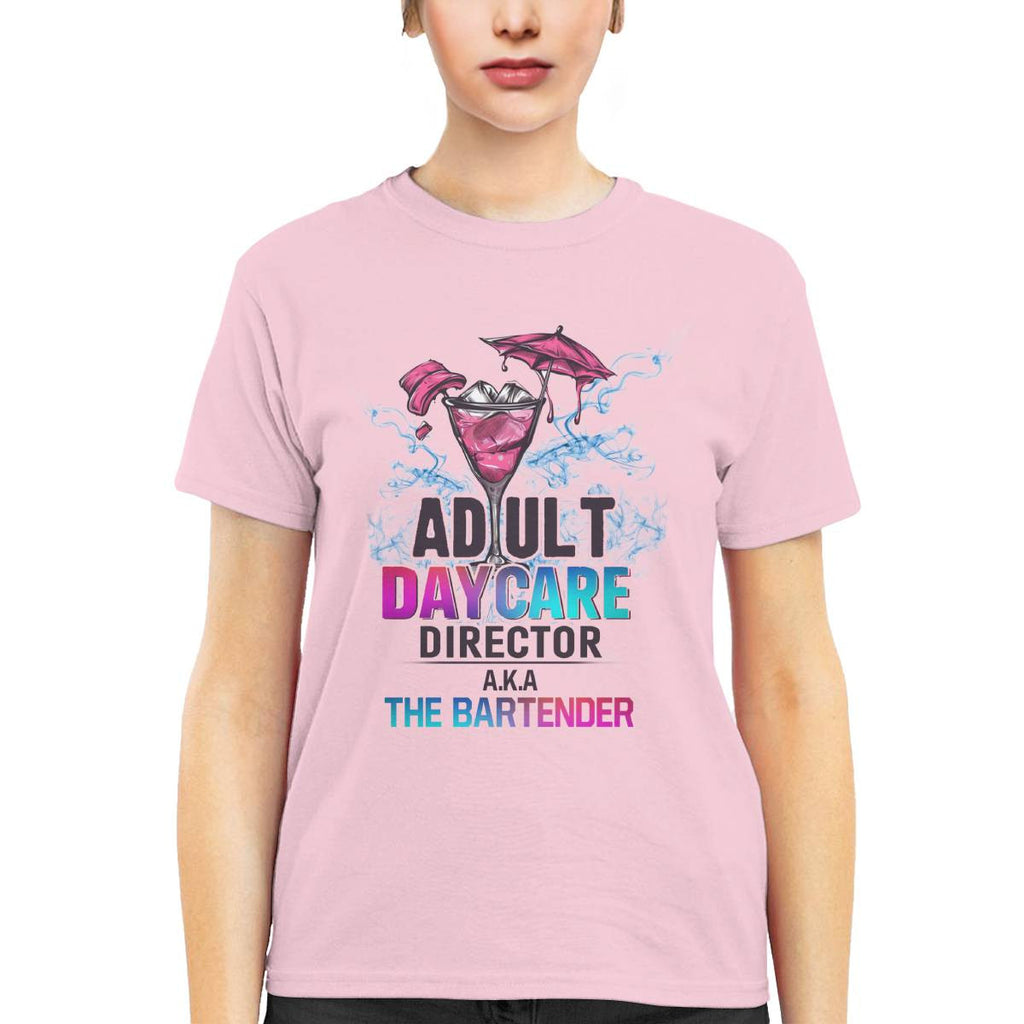 Awesome Bartender-T-shirt-#F210624DAYCA2FBARTZ8