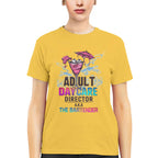 Awesome Bartender-T-shirt-#F210624DAYCA2FBARTZ8