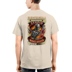 Awesome Electrician -Hoodie - grunx260804-0046