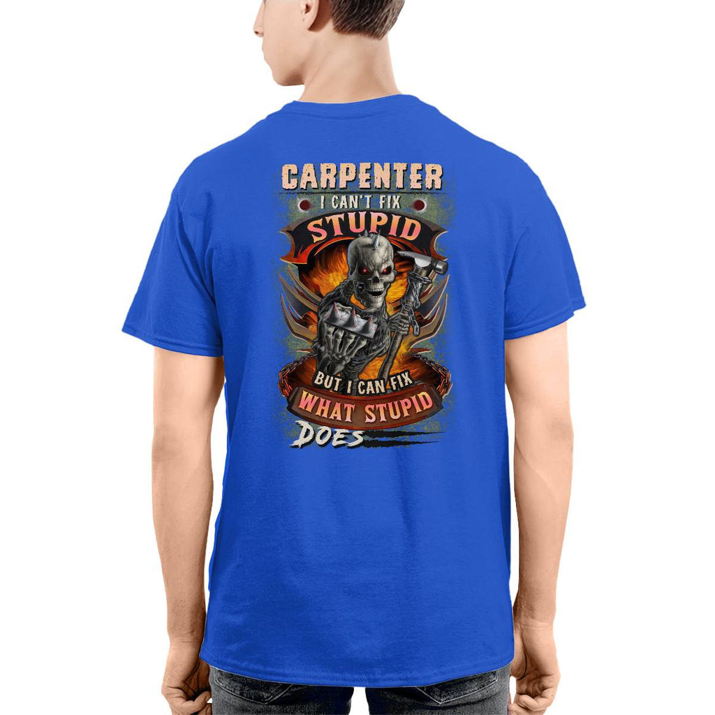 Awesome Carpenter-Hoodie-#M111124DOEST23BCARPZ8