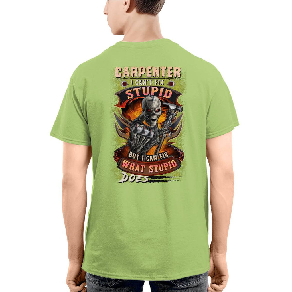 Awesome Carpenter-Hoodie-#M111124DOEST23BCARPZ8