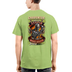 Awesome Carpenter-Hoodie-#M111124DOEST23BCARPZ8