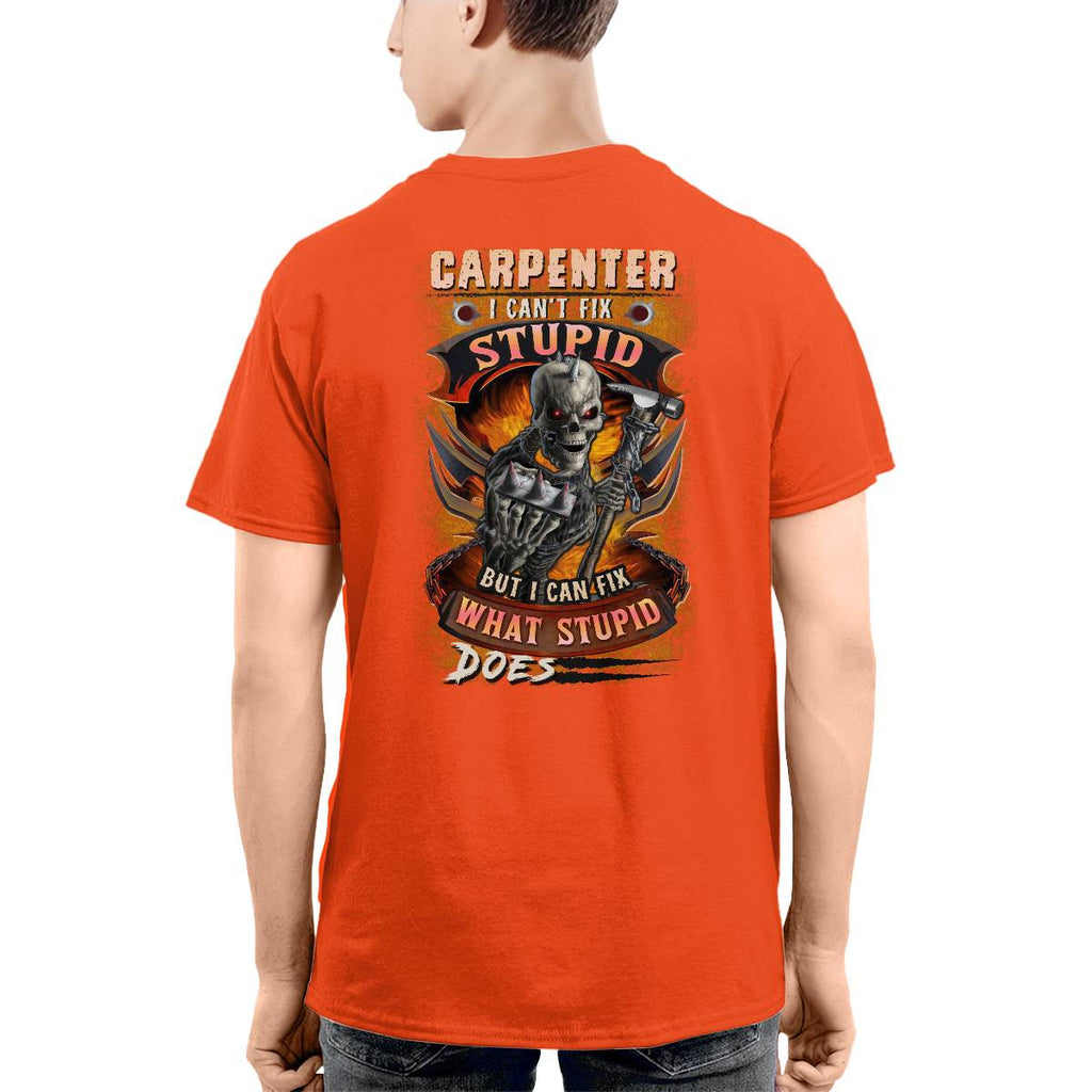 Awesome Carpenter-Hoodie-#M111124DOEST23BCARPZ8