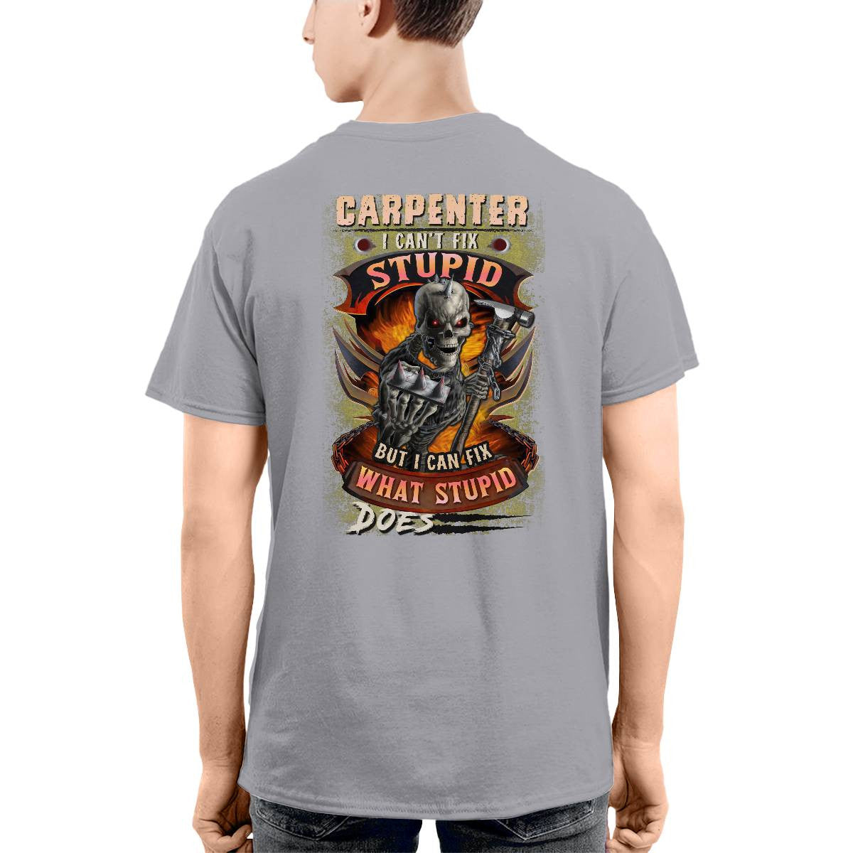 Awesome Carpenter-Hoodie-#M111124DOEST23BCARPZ8