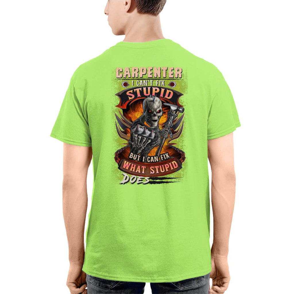 Awesome Carpenter-Hoodie-#M111124DOEST23BCARPZ8
