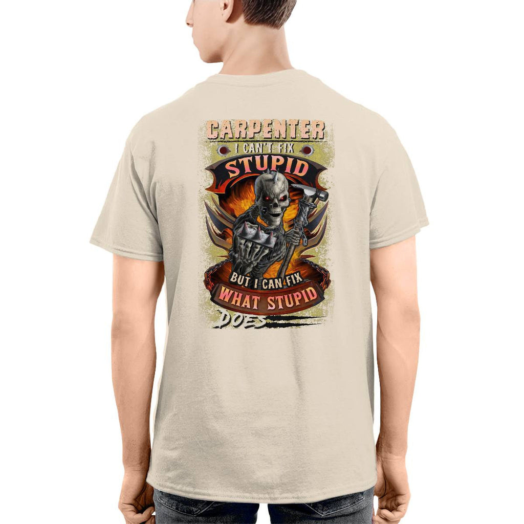 Awesome Carpenter-Hoodie-#M111124DOEST23BCARPZ8