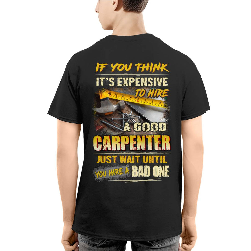 Awesome Carpenter -Hoodie-#M111124EXPEN12BCARPZ8