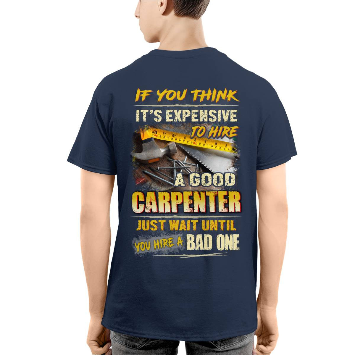 Awesome Carpenter -Hoodie-#M111124EXPEN12BCARPZ8