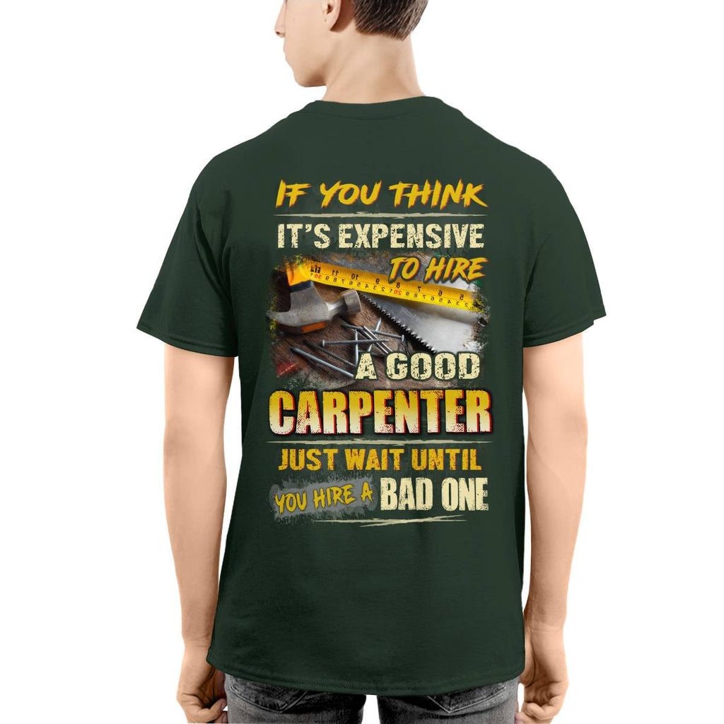 Awesome Carpenter -Hoodie-#M111124EXPEN12BCARPZ8