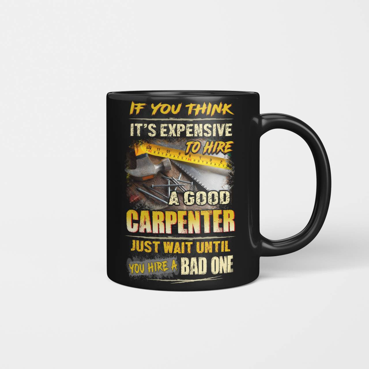 Awesome Carpenter -Hoodie-#M111124EXPEN12BCARPZ8