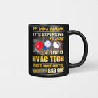 Awesome HVAC Tech-Hoodie - grunx260804-0227