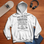 Awesome Caregiver-Hoodie-#F111124NEVEN3FCAREZ4