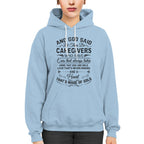 Awesome Caregiver-Hoodie-#F111124NEVEN3FCAREZ4