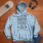Awesome Caregiver-Hoodie-#F111124NEVEN3FCAREZ4