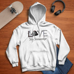 Awesome Ironworker-Hoodie - grunx260804-0297