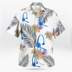 Awesome Dispatcher-AOP Hawaii Shirt - grunx260804-0008