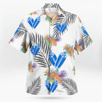 Awesome Bartender-AOP Hawaii Shirt - grunx260804-0240