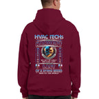 Awesome HVAC Tech-Hoodie - grunx260804-0231
