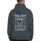 Awesome HVAC Tech-Hoodie - grunx260804-0231
