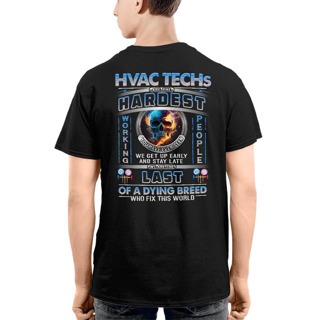 Awesome HVAC Tech-Hoodie - grunx260804-0231