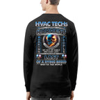 Awesome HVAC Tech-Hoodie - grunx260804-0231