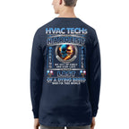 Awesome HVAC Tech-Hoodie - grunx260804-0231