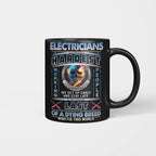 Awesome Electrician-Hoodie - grunx260804-0052