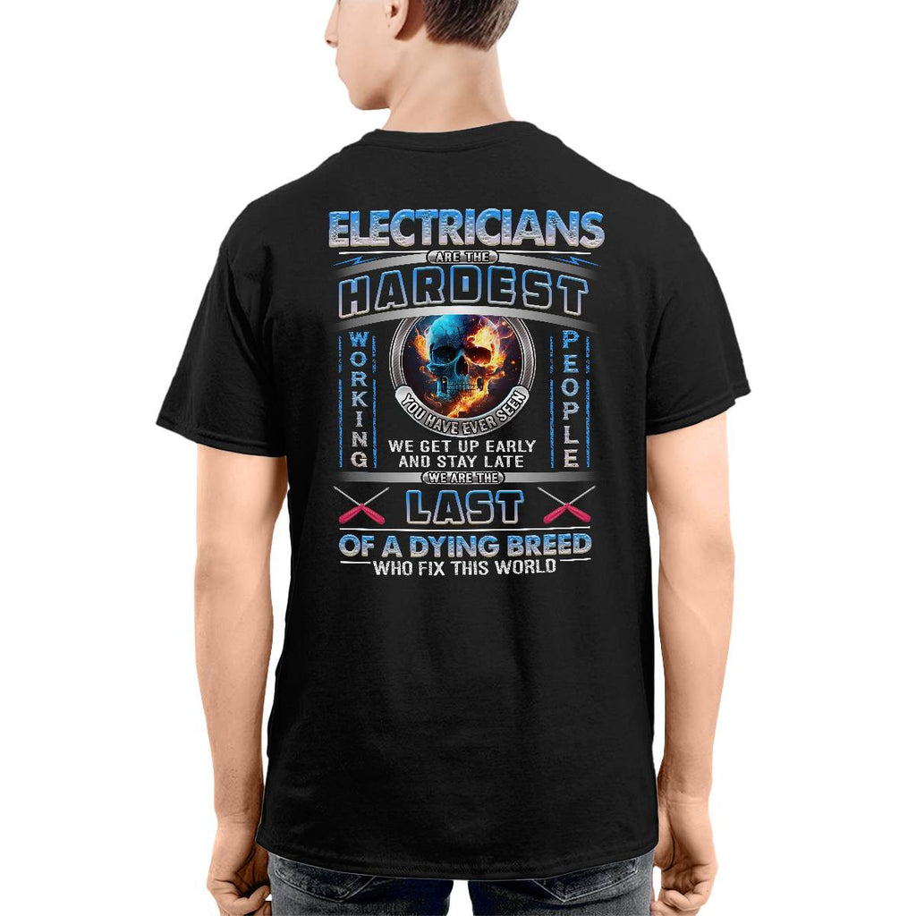 Awesome Electrician-Hoodie - grunx260804-0052