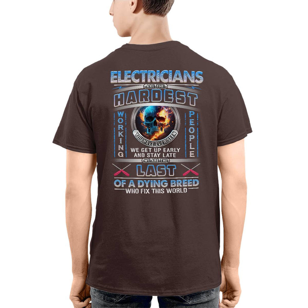 Awesome Electrician-Hoodie - grunx260804-0052