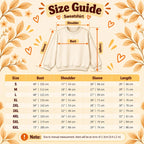 Personalized Book Snowman Sweatshirt