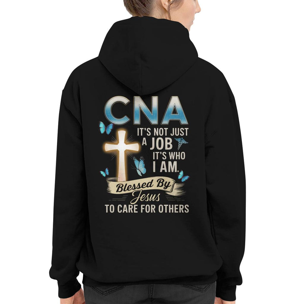 Awesome CNA-Hoodie-#F031224BLESBY1BCNAZ8