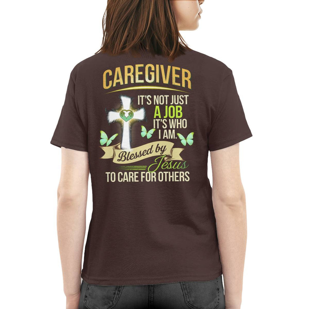 Awesome Caregiver-Hoodie-#F031224BLESBY1BCAREZ8