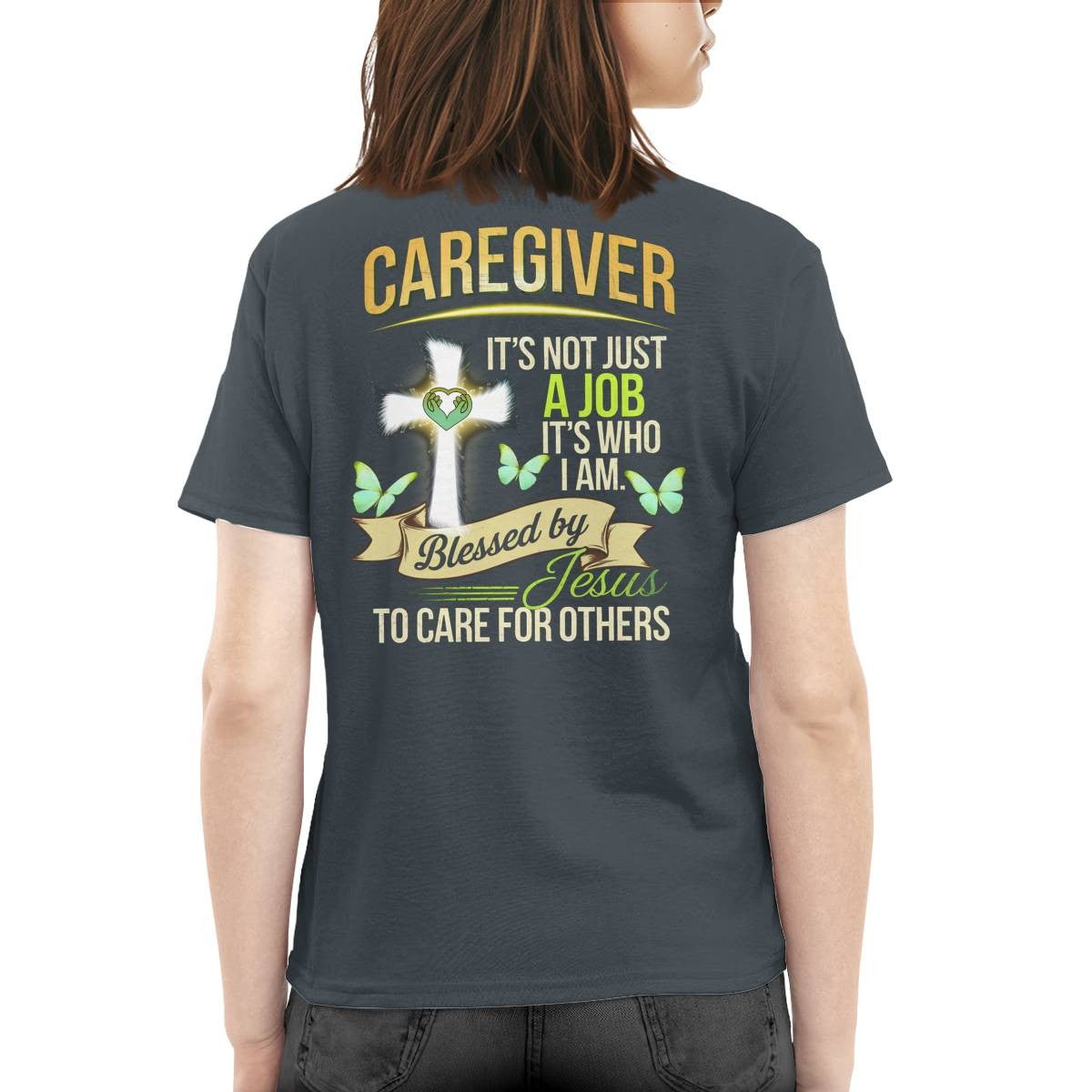 Awesome Caregiver-Hoodie-#F031224BLESBY1BCAREZ8