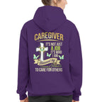 Awesome Caregiver-Hoodie-#F031224BLESBY1BCAREZ8
