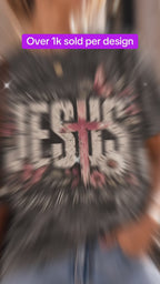 Best-Selling Christian Tee collection