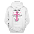 Awesome Caregiver's Prayer -Hoodie-#F061124JTPRAY1BCAREZ8