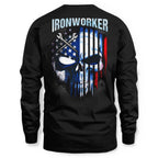 Awesome Ironworker-Hoodie - grunx260804-0299