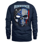 Awesome Ironworker-Hoodie - grunx260804-0299