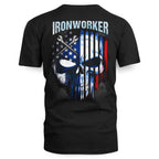Awesome Ironworker-Hoodie - grunx260804-0299